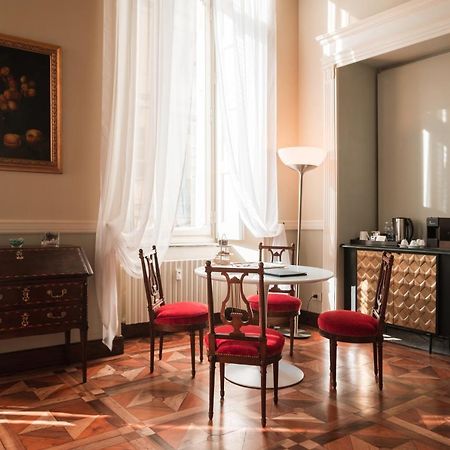 Royal Palace Hotel Torino Dış mekan fotoğraf
