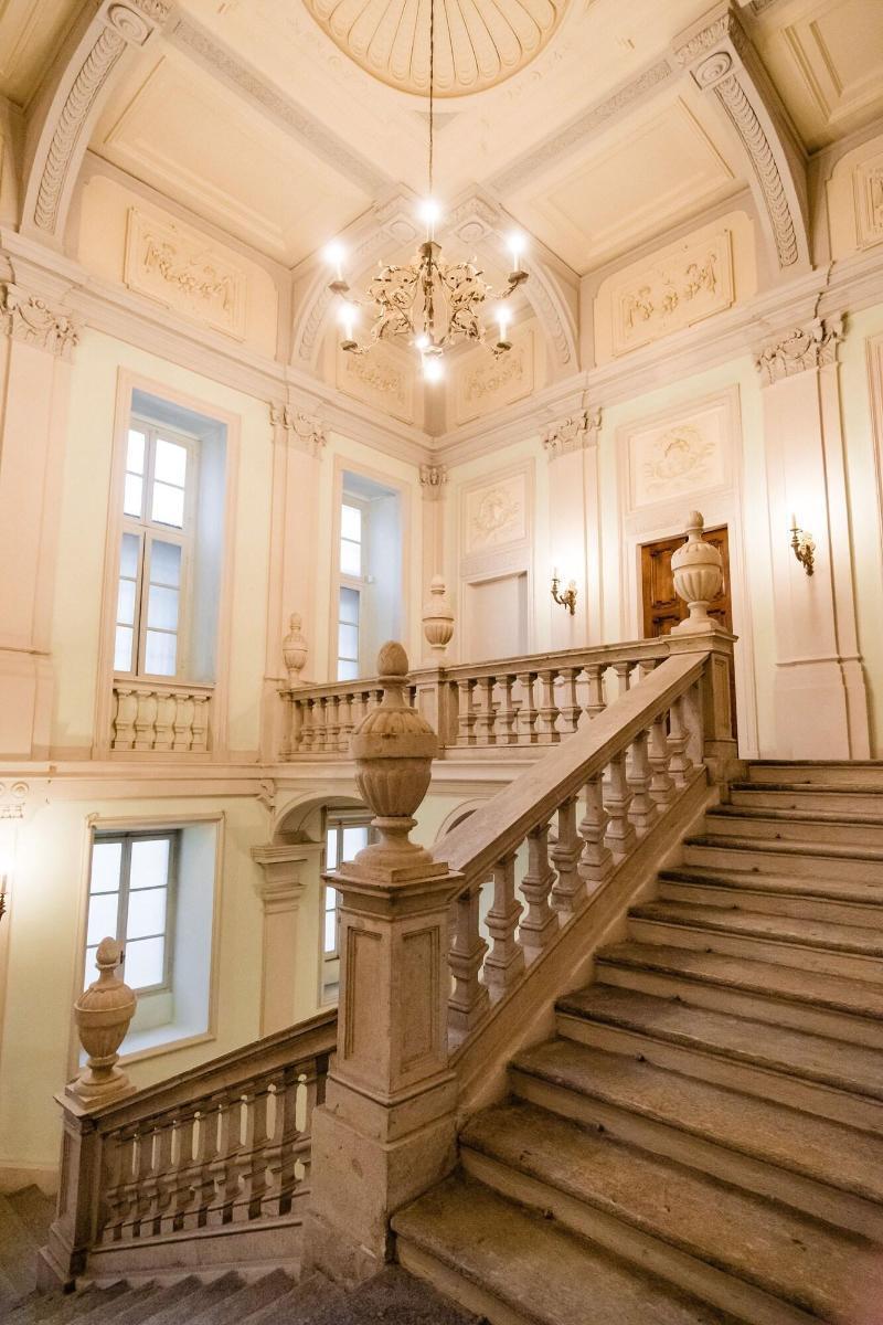 Royal Palace Hotel Torino Dış mekan fotoğraf