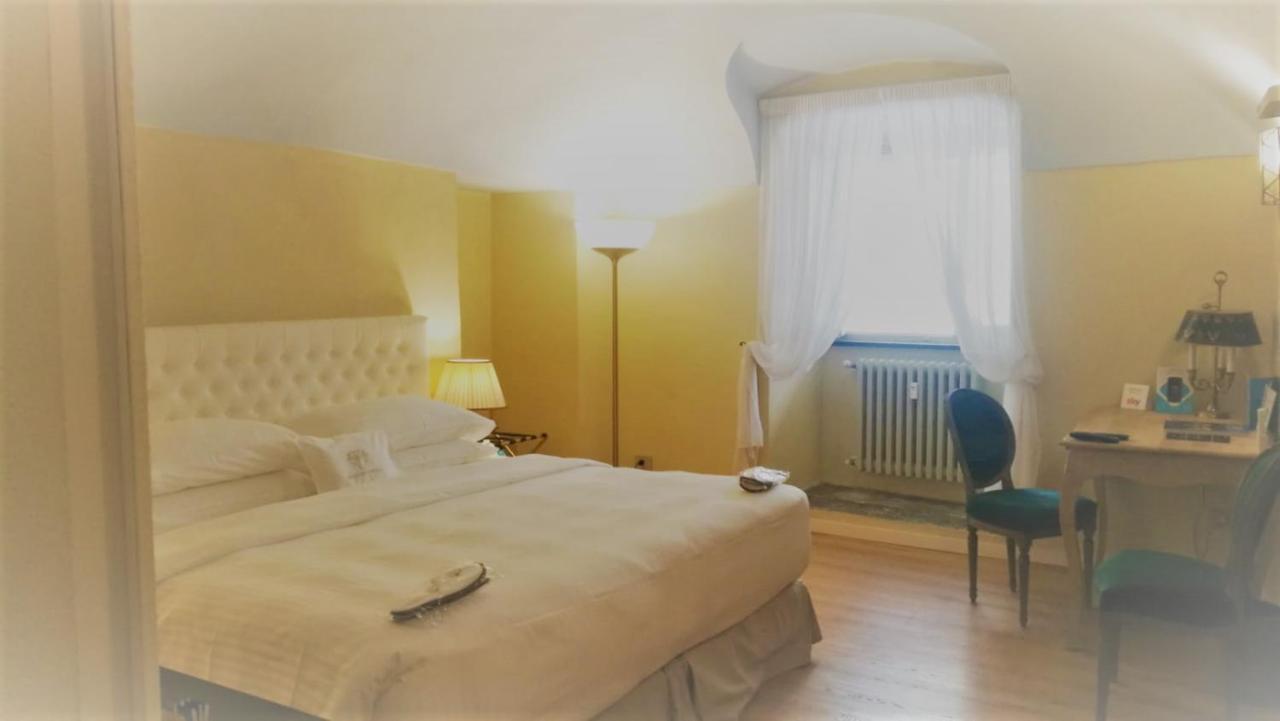 Royal Palace Hotel Torino Dış mekan fotoğraf