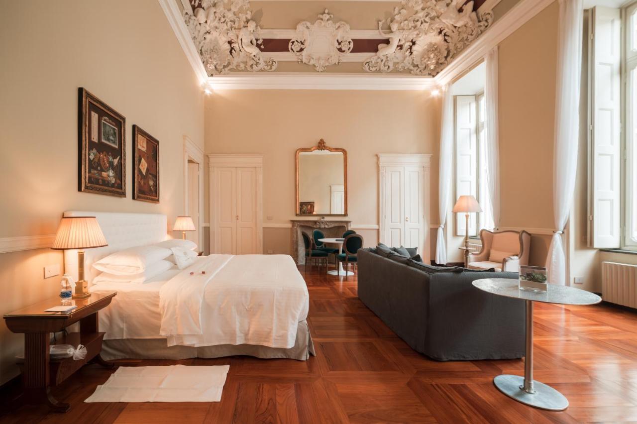 Royal Palace Hotel Torino Dış mekan fotoğraf