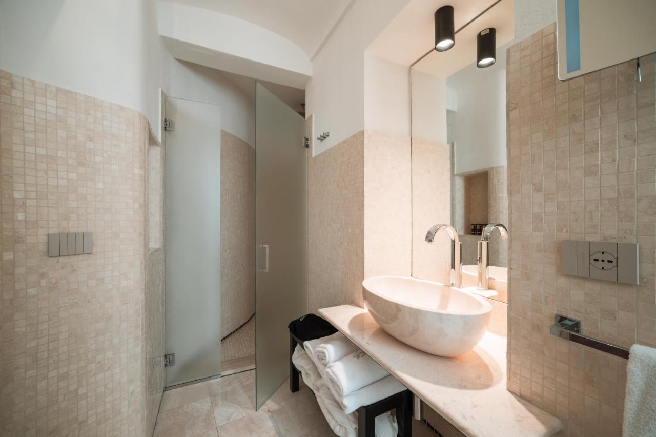 Royal Palace Hotel Torino Dış mekan fotoğraf
