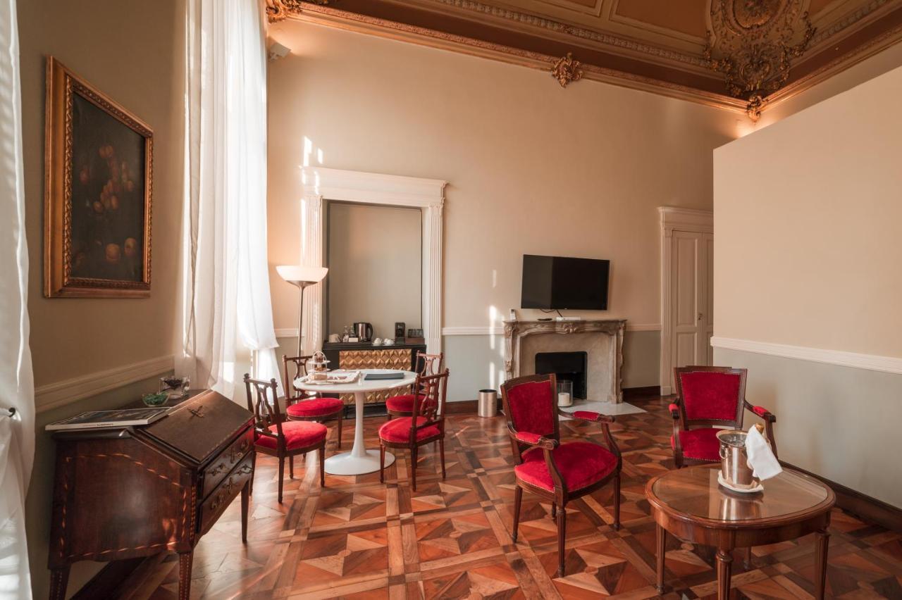 Royal Palace Hotel Torino Dış mekan fotoğraf