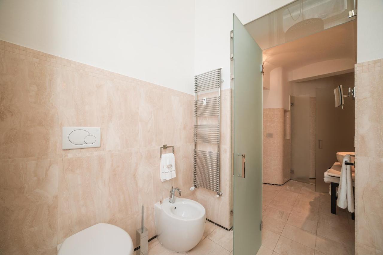 Royal Palace Hotel Torino Dış mekan fotoğraf