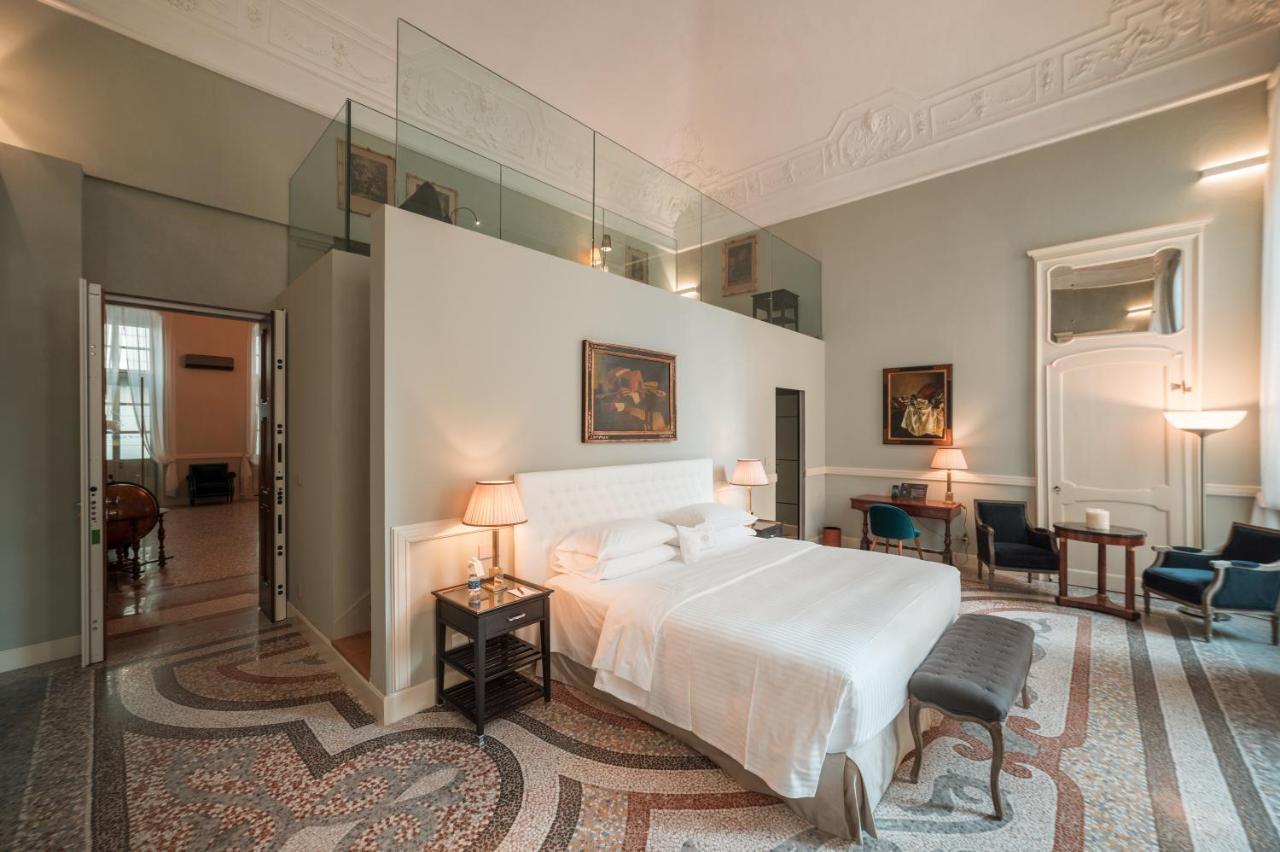 Royal Palace Hotel Torino Dış mekan fotoğraf