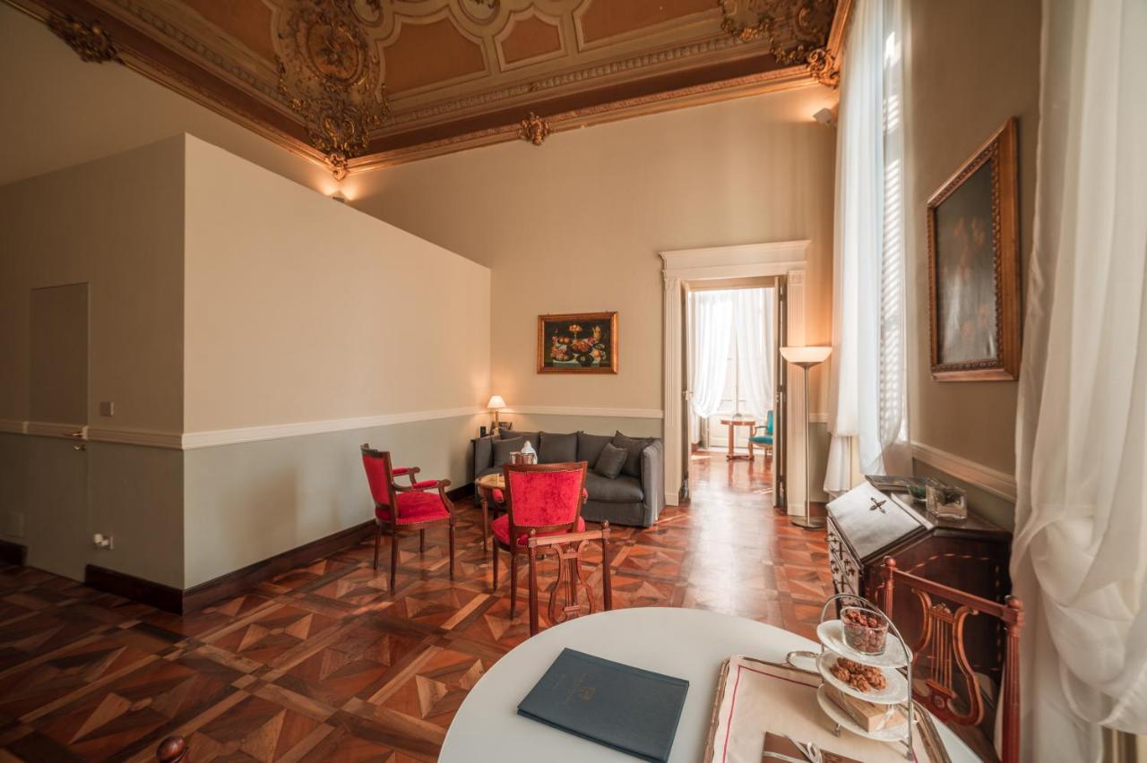 Royal Palace Hotel Torino Dış mekan fotoğraf