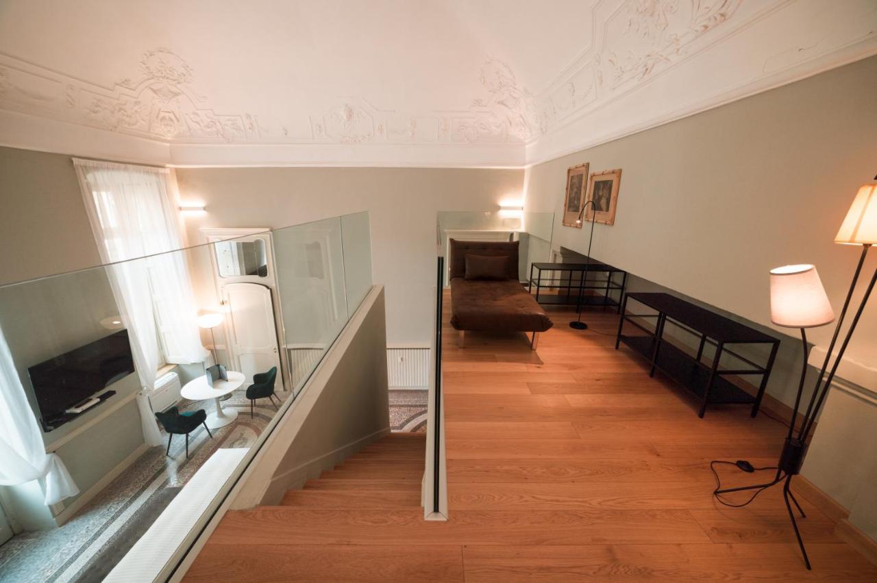 Royal Palace Hotel Torino Dış mekan fotoğraf