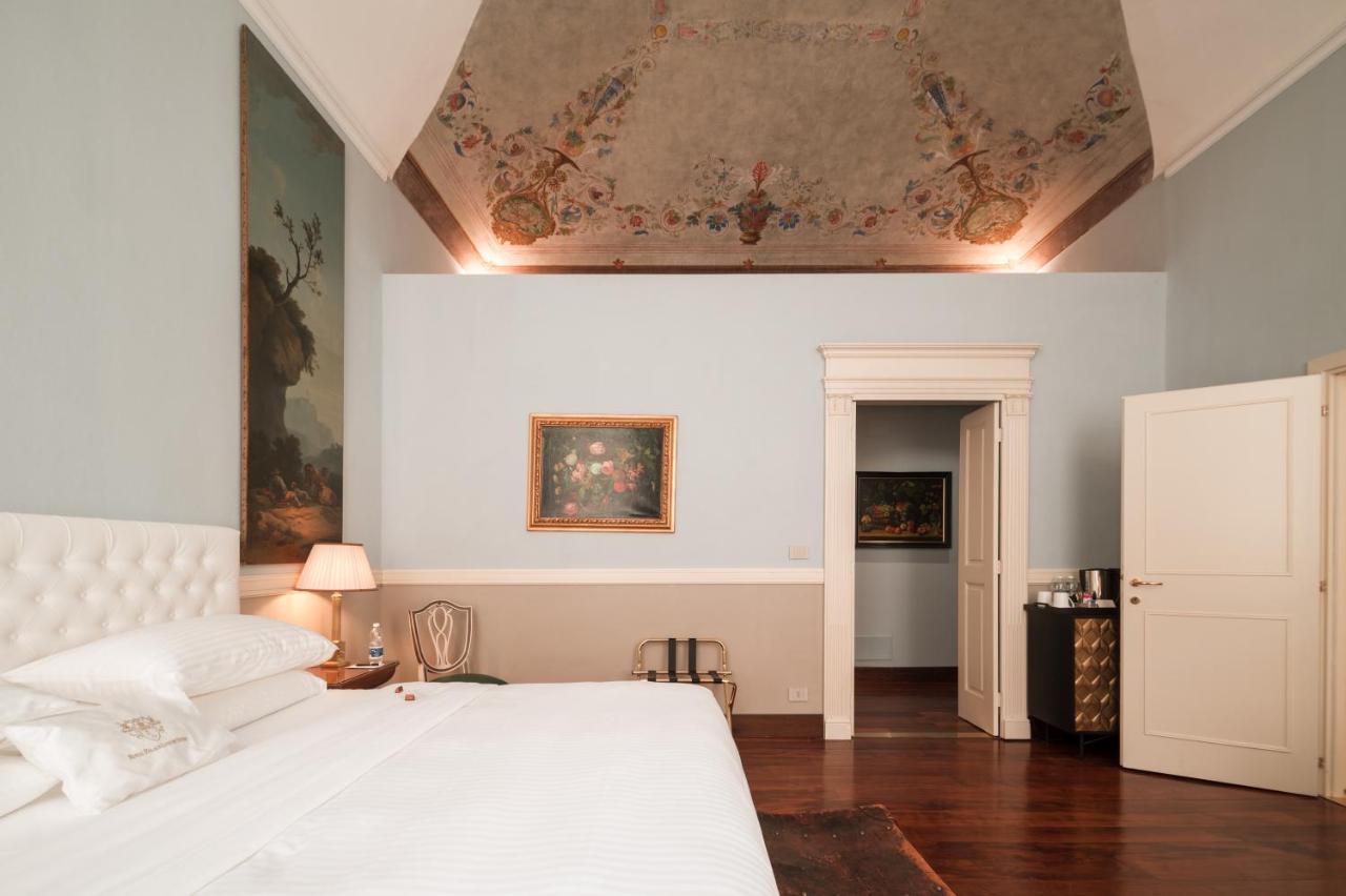 Royal Palace Hotel Torino Dış mekan fotoğraf