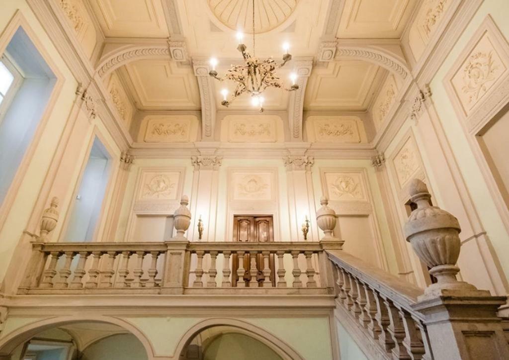 Royal Palace Hotel Torino Dış mekan fotoğraf
