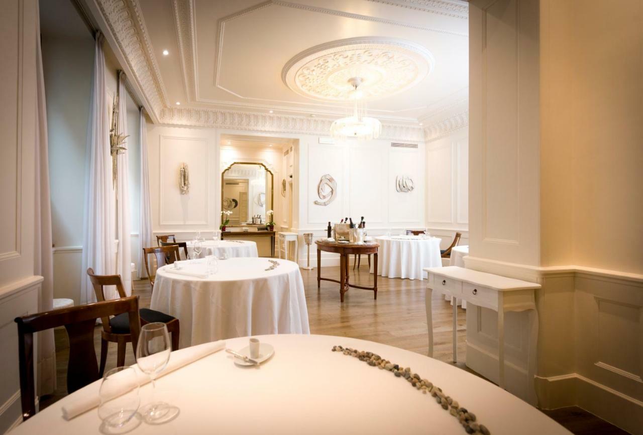 Royal Palace Hotel Torino Dış mekan fotoğraf